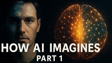 When Machines Start to Imagine: Generative AI & Reinforcement Learning