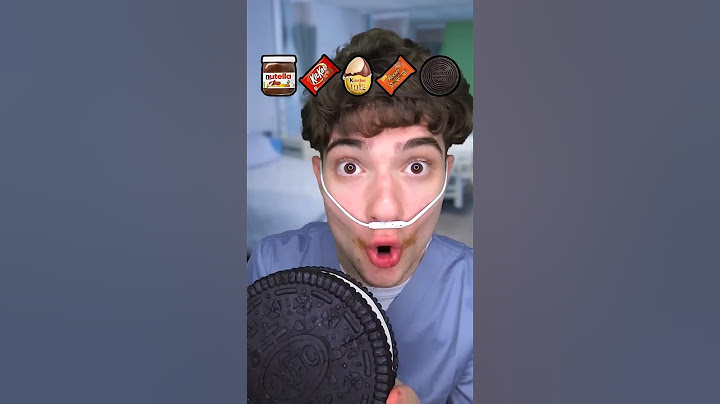 I Got Diabetes ...💔 (Giant ChocolatesASMR) #viralshorts #funny #shorts
