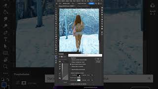 Emparejar el color en dos imágenes con #photoshop