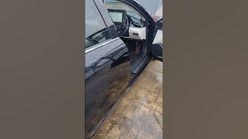 2020 Mazda 6 OBD Location