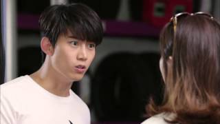 [HIT] 참 좋은 시절-김희선, 옥택연 직장에 찾아와 '이건 특급칭찬이야~'.20140809