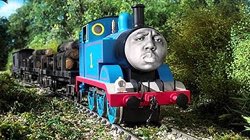 The Notorious DANK Engine - Party & Bullshit (Mash-up)