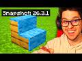 SMENTISCO 15 NUOVI MITI DI MINECRAFT - ITA