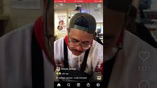 لعزاوي فاميلي كيبكي على الايفونهههه