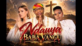 Ndauya Baba Vangu - Master KG ft. Gemma & Nomcebo (Official Video)
