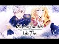 【AMV】How to Get My Husband on My Side × Only Love Can Hurt Like This || Manhwa