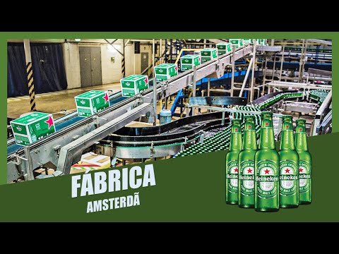 Vidéo: Qui fabrique la bière Scrimshaw ?