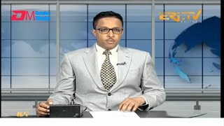 Midday News in Tigrinya for April 2, 2024 - ERi-TV, Eritrea