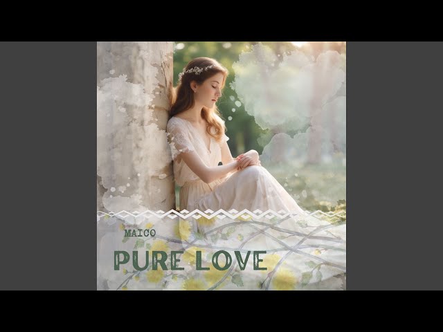 Pure Love (Instrumental)