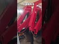 Folding arm crane crane Jining truck-mounted crane manufacturer truck-mounted crane crane