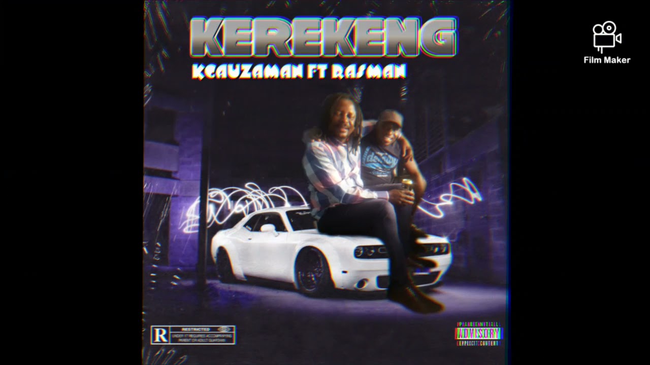 Watch KgauzaMan ft Rasman-Kerekeng on YouTube Watch KgauzaMan ft Rasman-Kerekeng on YouTube