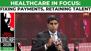 Healthcare in India: Broken Payments, Talent Exodus & Call for Clarity | Critical Sector Debate