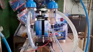 Hydrogen Oxygen Separate cell Done 23122017