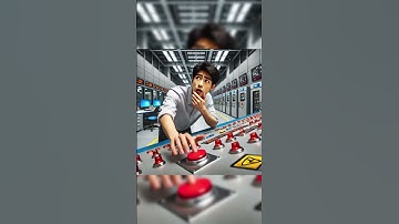 Vô tình giải cứu thế giới #chatgpt #ai #aivietnam