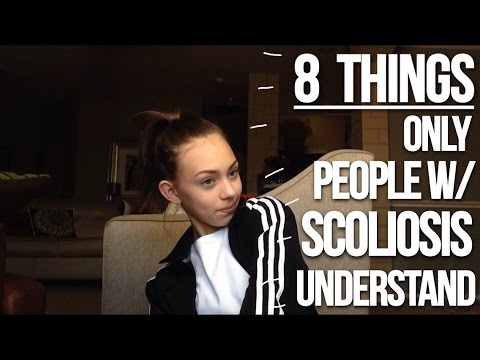 What Icd 10 Scoliosis