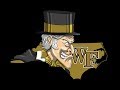 How to Draw Wake Forest Demon Deacon