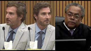 Peter Grossman Answers Juror Questions In Iskander Wrongful Death Trial