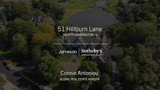 51 Hillburn Lane video tour