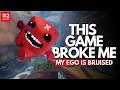 Super Meat Boy 3D | Nintendo Switch 2 | Review &amp; Performance | I'm Not Sure I Will Recover!