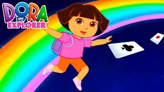 Dora's Magic Land Adventure screenshot 4