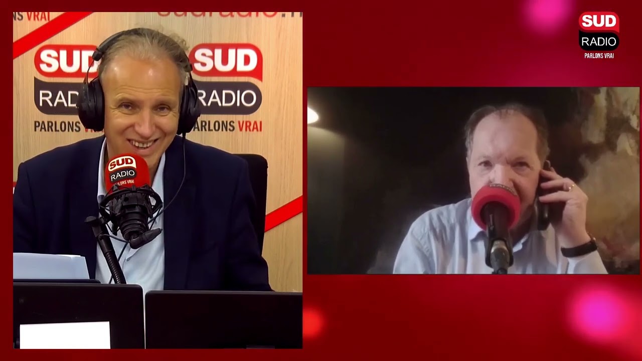 L'édito de Philippe Bilger : "Borne persiste"