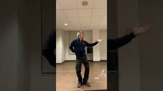Jeffrey Epstein baile=tsubasa baile créditos a bauti por grabar el vídeo en clases #humor #tsubasa