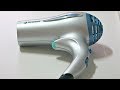 Hair Dryer Sound, Relax and Sleep [ASMR 3D Effect]