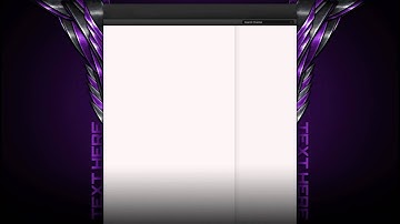 Interface Free Youtube Background Template | NEW Youtube layout