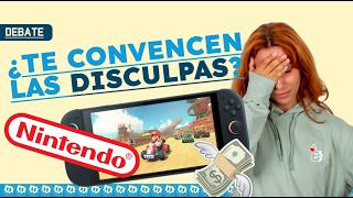 ¿Switch 2 volverá a subir? Nintendo pide disculpas pero no descarta seguir el camino de PS5 y Xbox 🚨