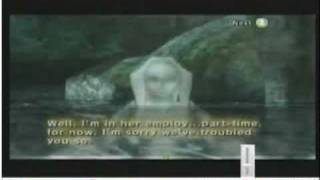 TLoZ - Annoying LPer Voices