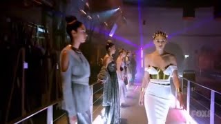 AusNTM Season 10 - Final Runway Show