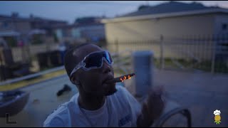 Risky Rell - Hmph Official Music Video Shot By
