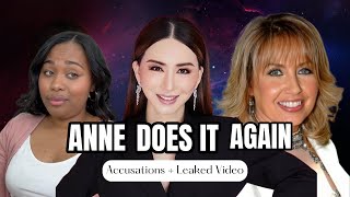 Miss Universe Khun Anne Accuses Paula Leaked