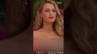 What REALLY Went Down at Blake Lively's Time100 Speech? | AT2