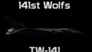 TW-141 Simwolfs
