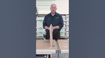 How to Apply Edge Banding for Elevated Woodworking Projects with @bentswoodworking