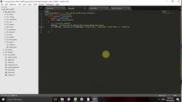 Bài 14: Tìm Hiểu Helper Text Trong Codeigniter