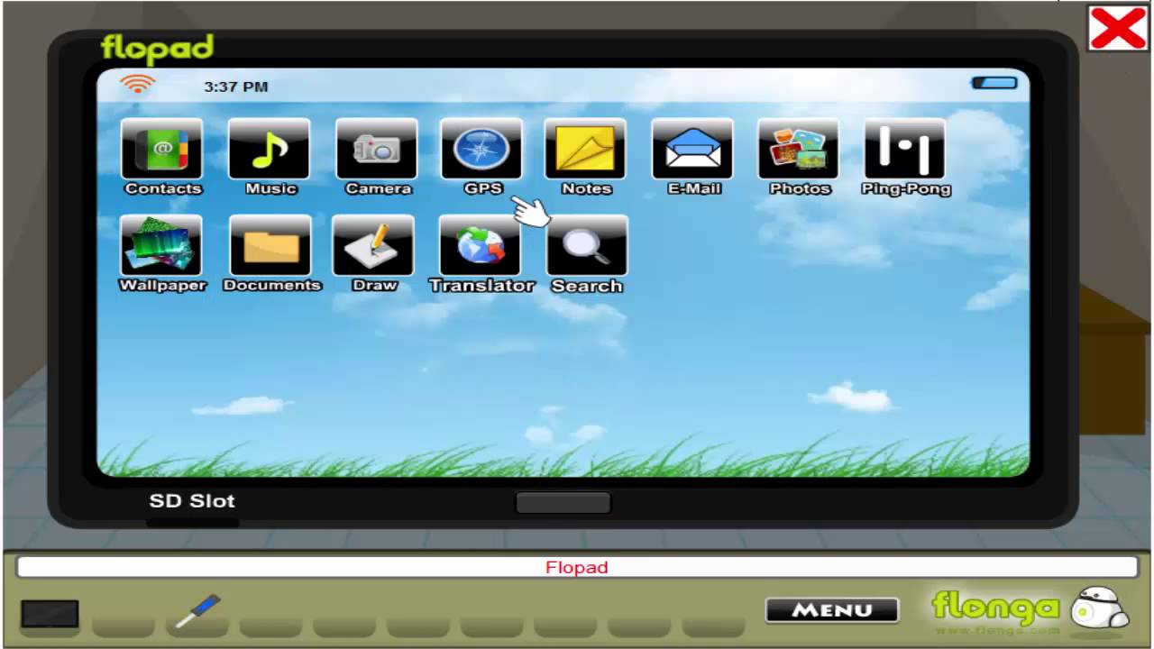 Flopad Lost City Walkthrough YouTube flopad-lost-city-walkthrough-youtube