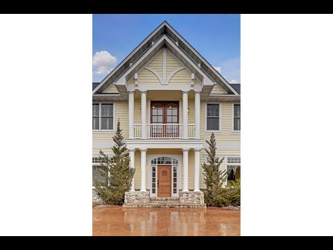 5912 Vernon Avenue S, Edina, MN home video tour