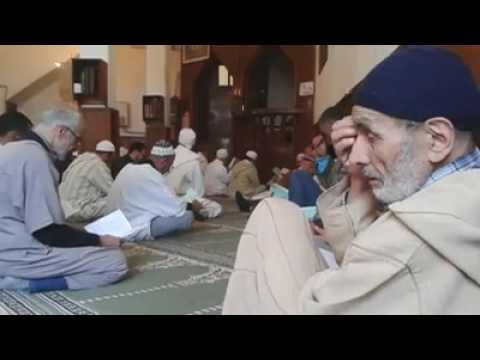 الدعاء الناصري