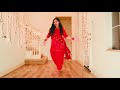 Tu Laung Main Elaachi | Kartik Aaryan, Kriti Sanon | Tulsi Kumar  Choreograph by AgDubs
