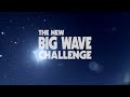 Grant "Twiggy" Baker at Waimea Bay - Big Wave Challenge 2022/23 Contender