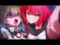 Nightcore Everytime We Touch Rock Version Lyrics