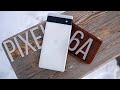 Pixel 6a. Лучше чем твой айфон!