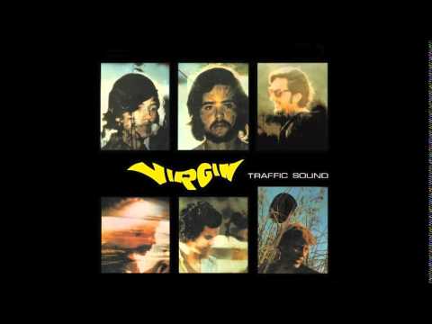 Traffic Sound - Virgin (FULL ALBUM, 1969, Peru)