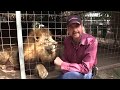 Joe Exotic's Video Message To Trump - Day 38