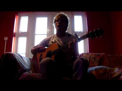 'Here It Goes Again' - Cheyne Halliday (Original)