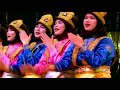 Tari Ratoh Jaroe (Ratoh Jaroe Dance) - Kosentra Group