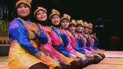 Tari Ratoh Jaroe (Ratoh Jaroe Dance) - Kosentra Group  - Durasi: 9:16. 