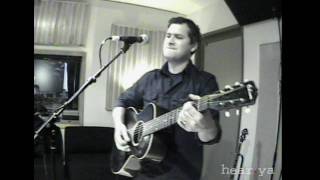 Elliott Brood - &quot;Garden River&quot; - HearYa Live Session 10/20/09